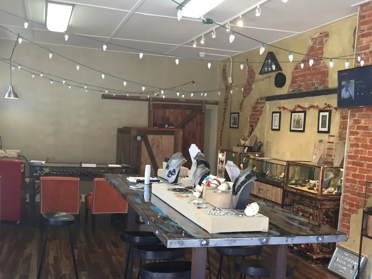 Christopher Charles Fine Jewelry