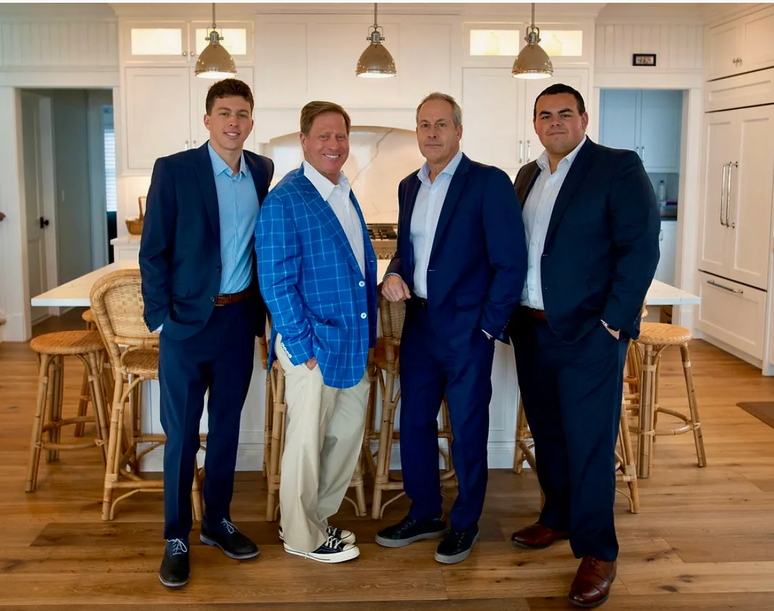 Christopher Oliva & Co