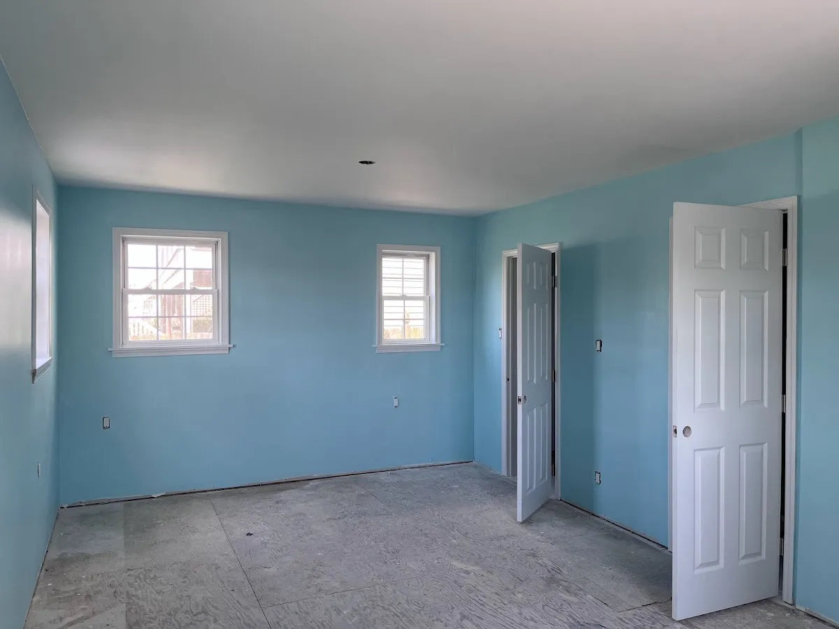 Christopher T Painting & Drywall