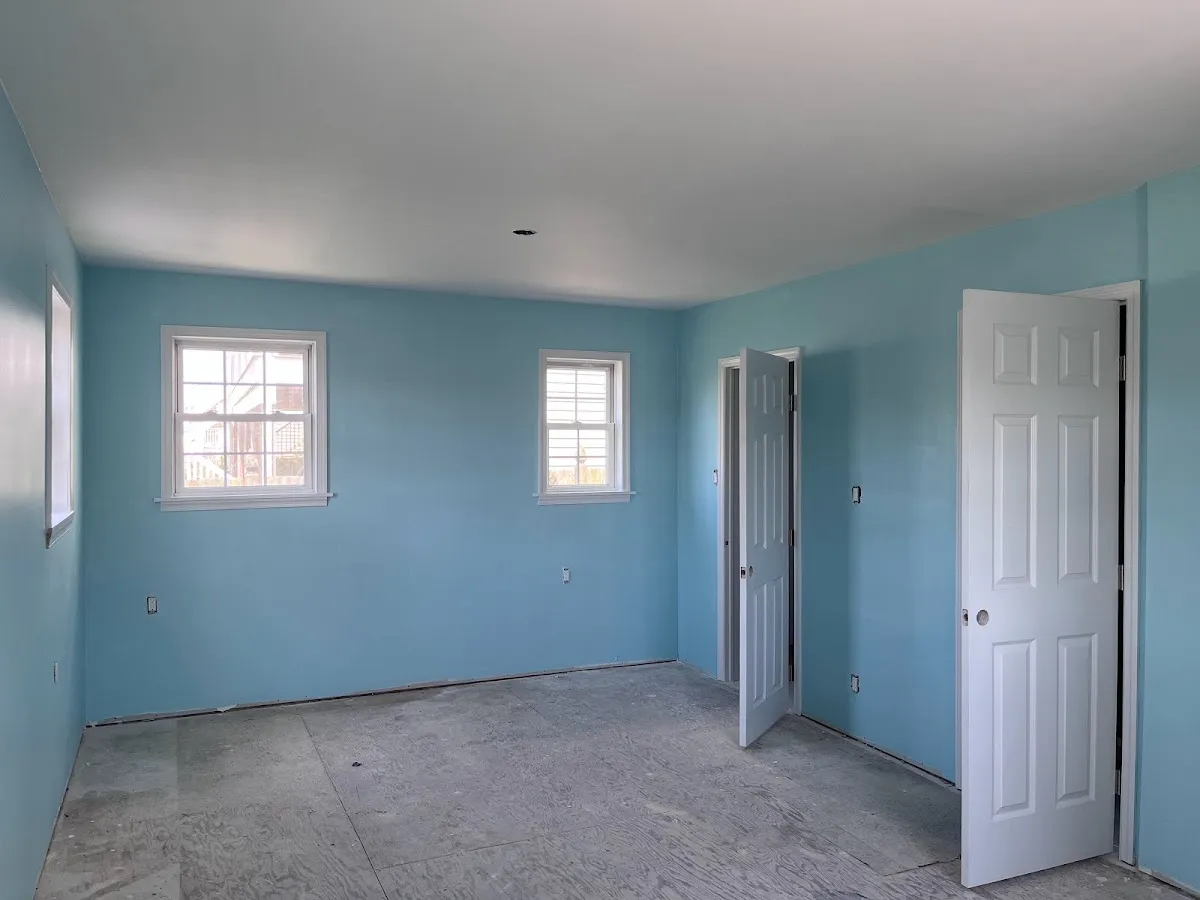 Christopher T Painting & Drywall photo 2