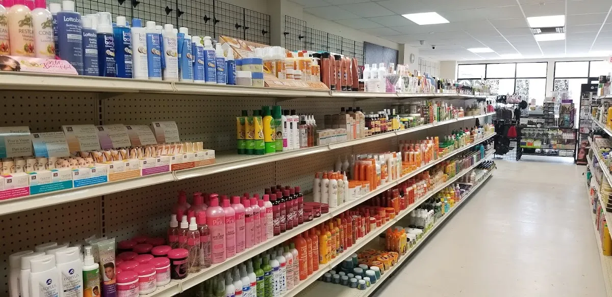 Christy Beauty Supply photo 2