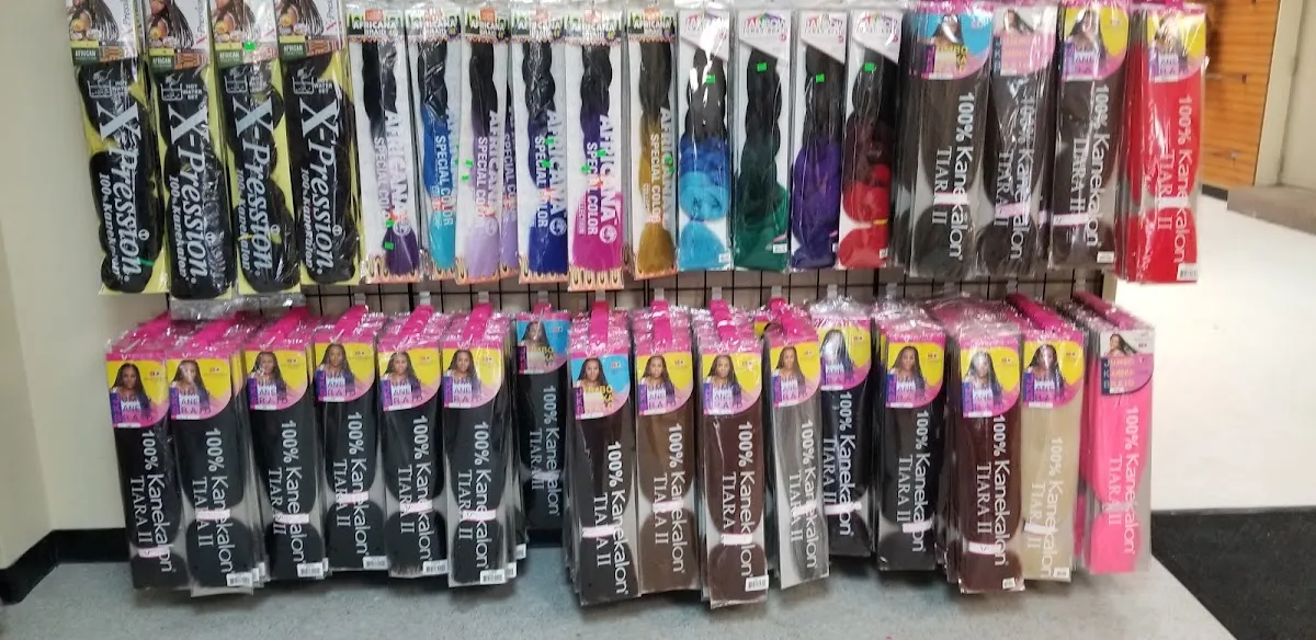 Christy Beauty Supply photo 3