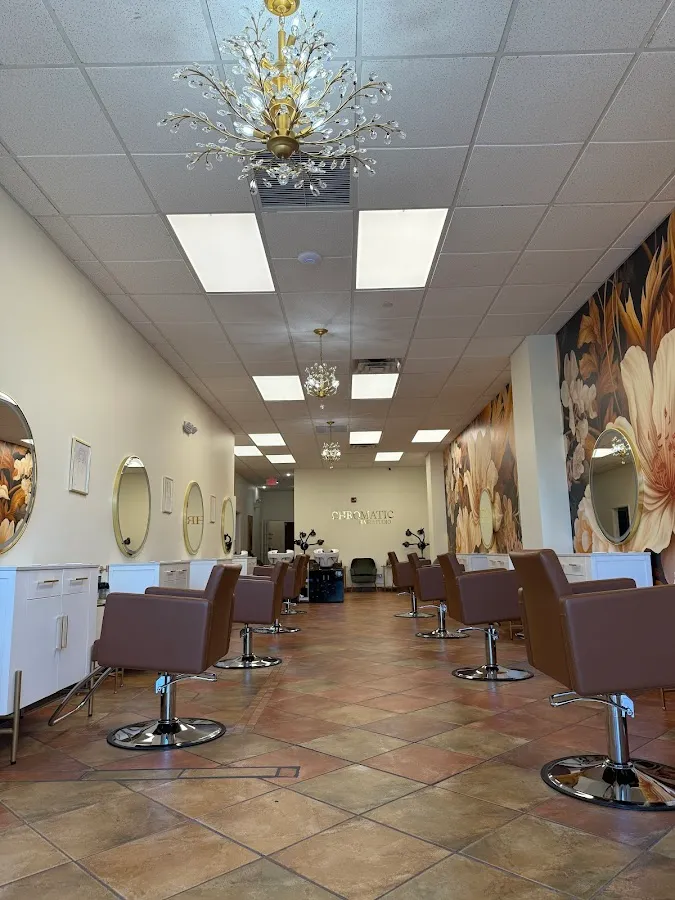 Chromatic Hair Studio photo 2