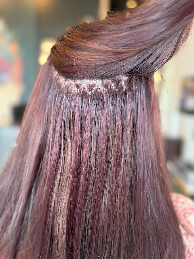 Chromatic Hair Studio photo 3