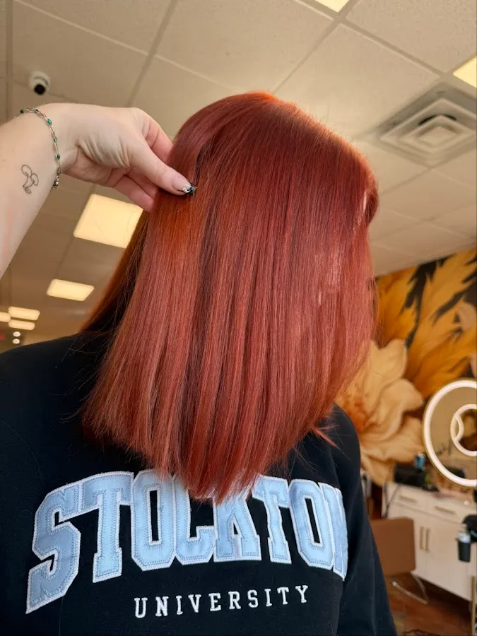 Chromatic Hair Studio photo 4