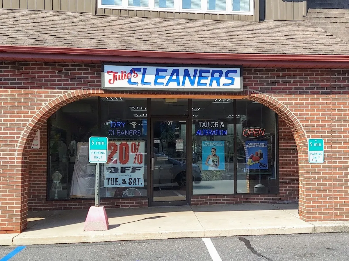 Church Cleaners photo 4