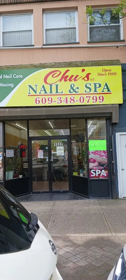 Chu's Nail Salon photo 2