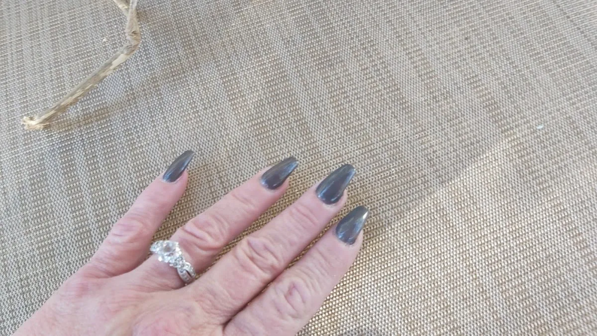 Chu's Nail Salon photo 4