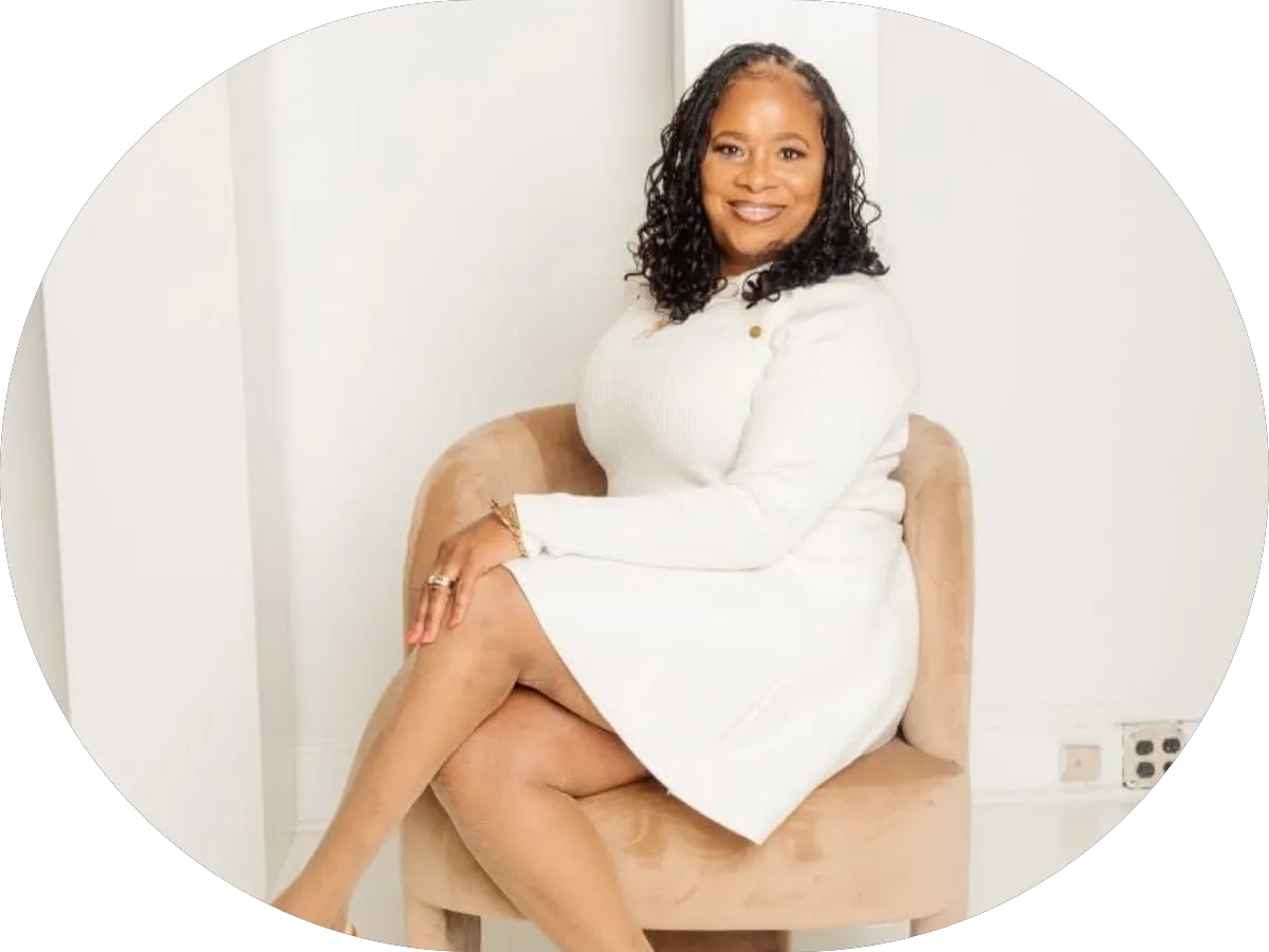 Ciana Hayes Maxwell, MD photo 2