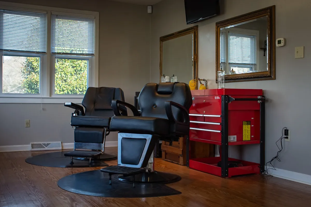 Ciccotelli's Barber Shop