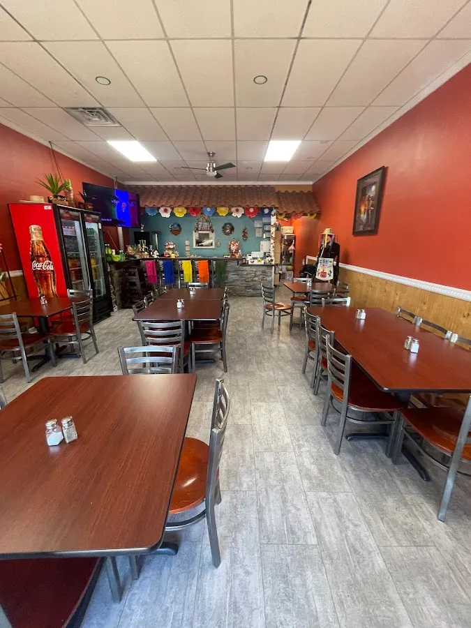 Cielito Lindo Mexican Restaurant