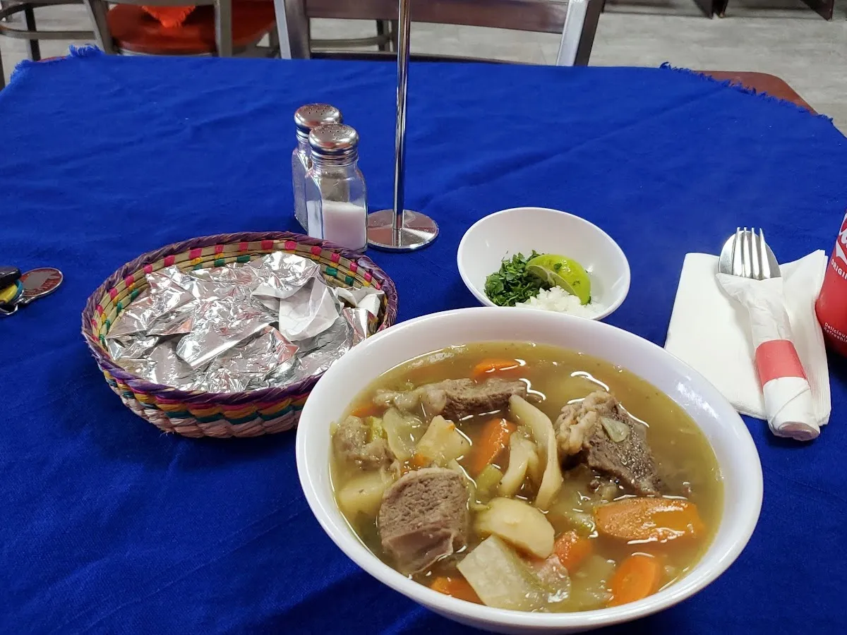 Cielito Lindo Mexican Restaurant photo 3