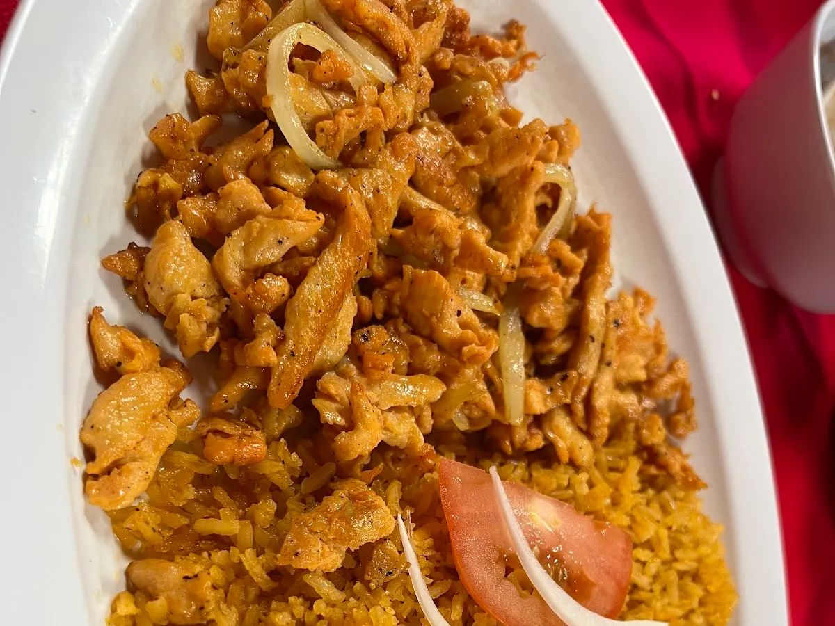 Cielito Lindo Mexican Restaurant photo 4