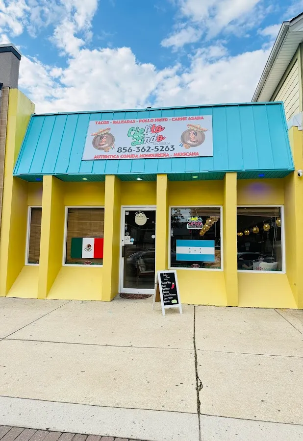 Cielito Lindo Taqueria LLC