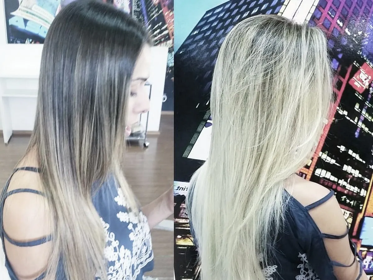 Cielo's VIP Salon and Spa