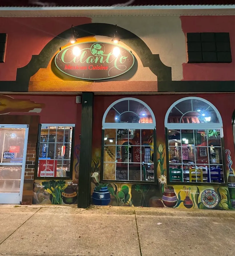 Cilantro Mexican Restaurant