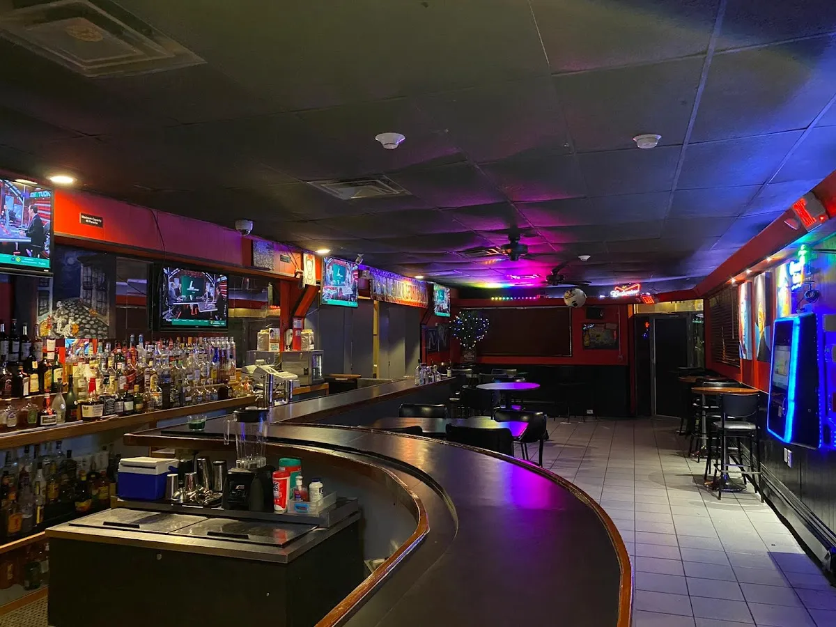 Cinco de Mayo AC Bar Restaurant