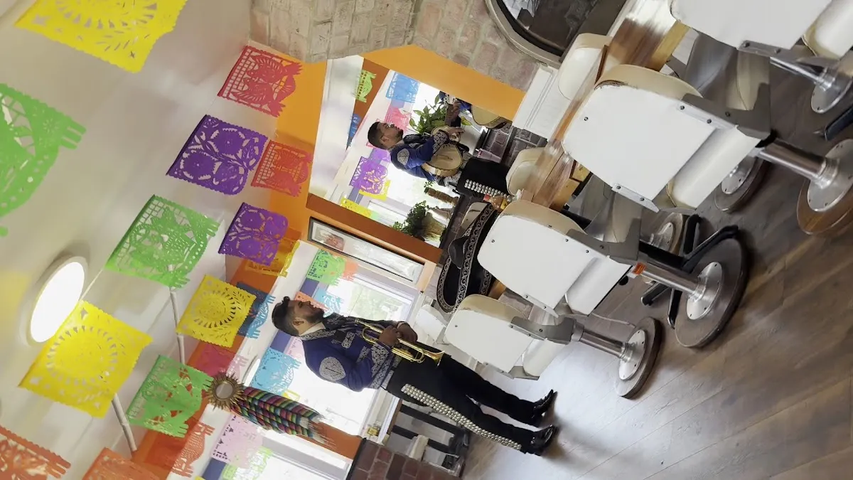 Cinco De Mayo Mexican Restaurant