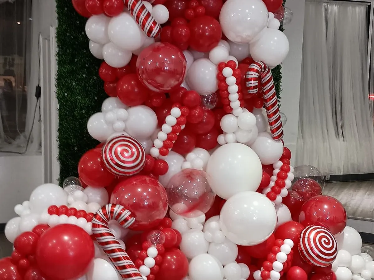 Cind'Amour Events Decor and Party Rentals