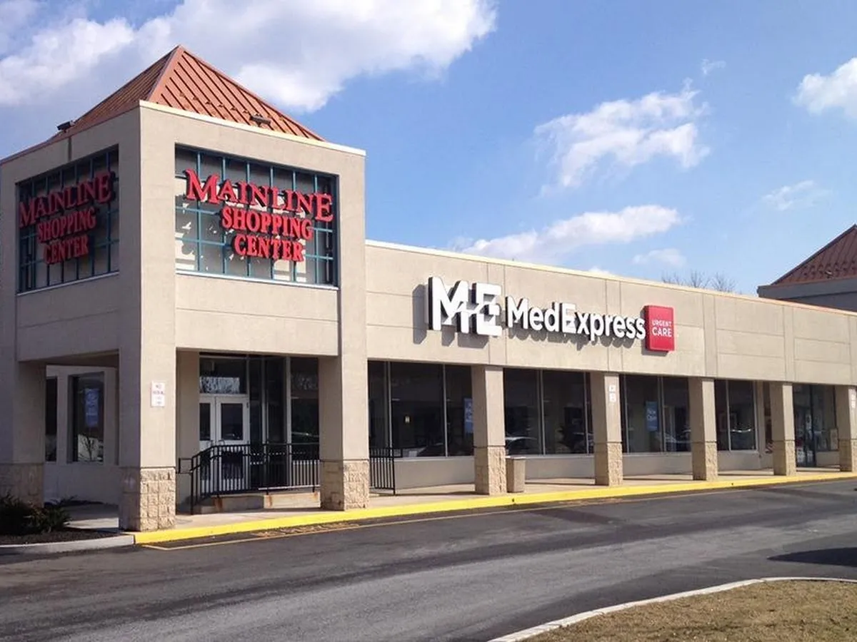 Cinnaminson Primary & Walk-In Care photo 4