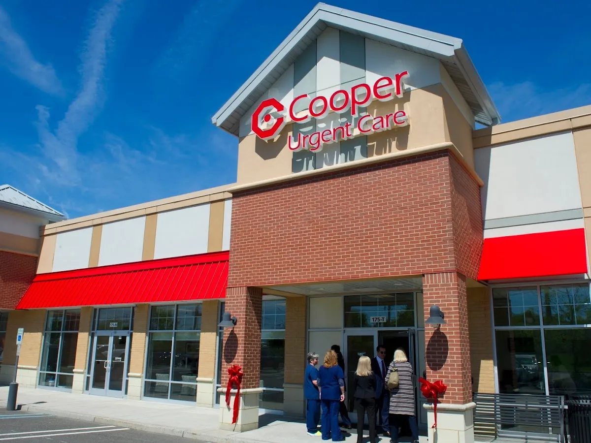 Cinnaminson Primary & Walk-In Care photo 5