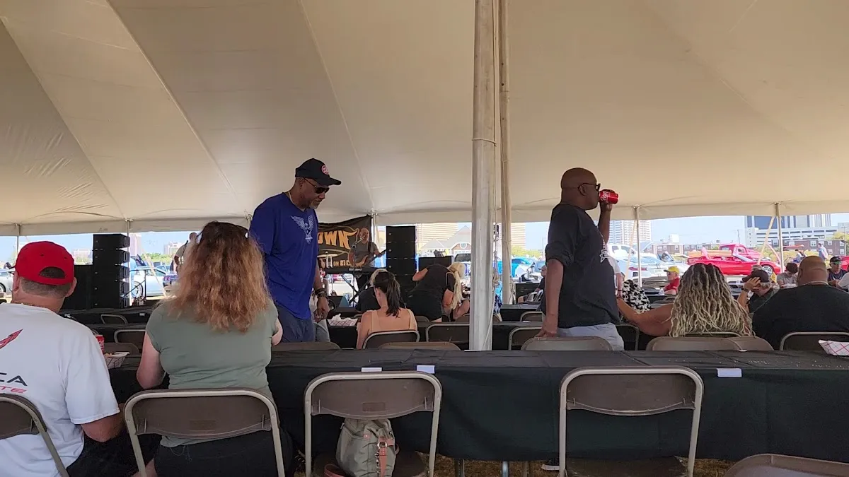 Ciocca Corvette photo 3