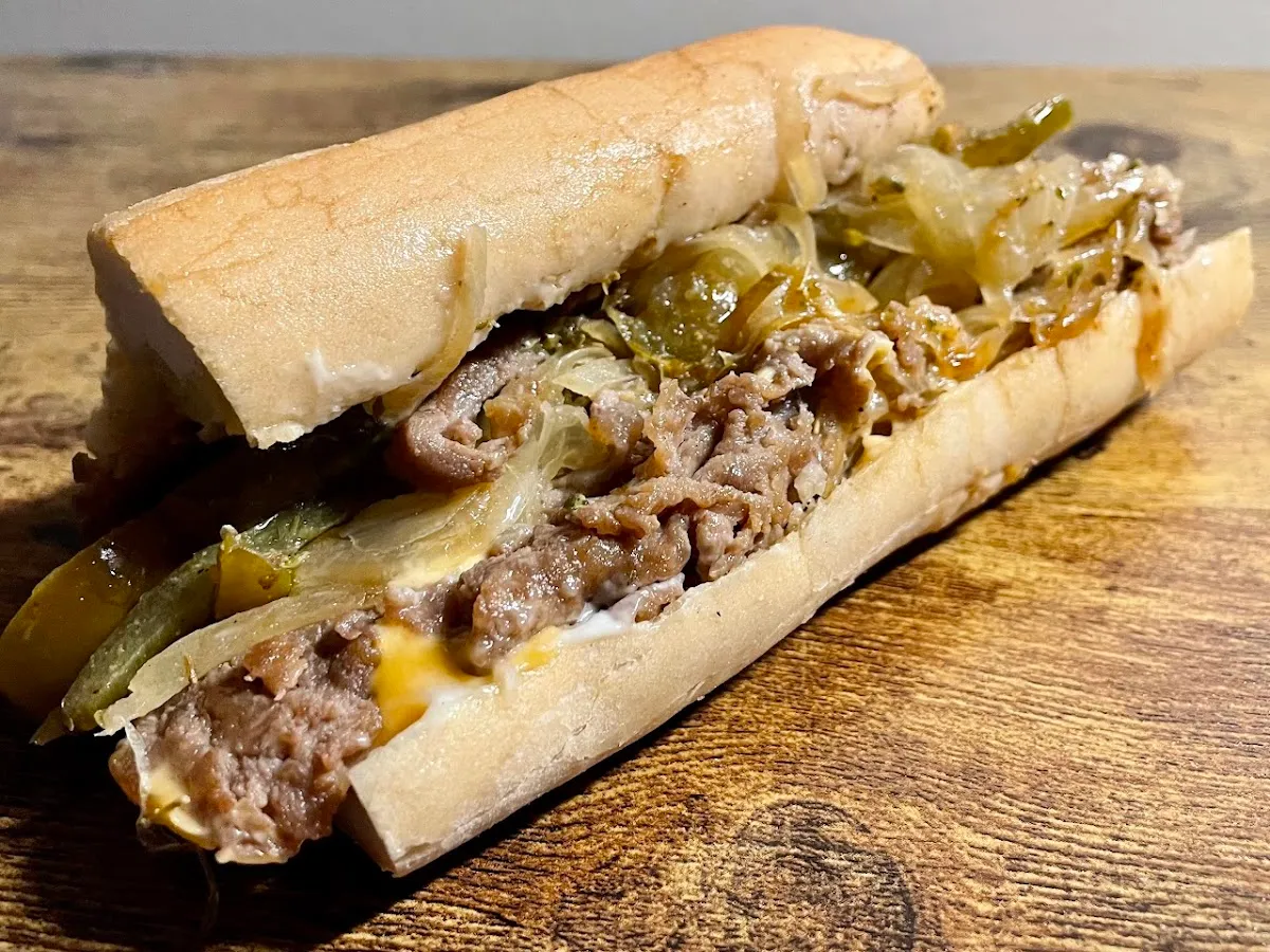 Ciocca Corvette photo 5