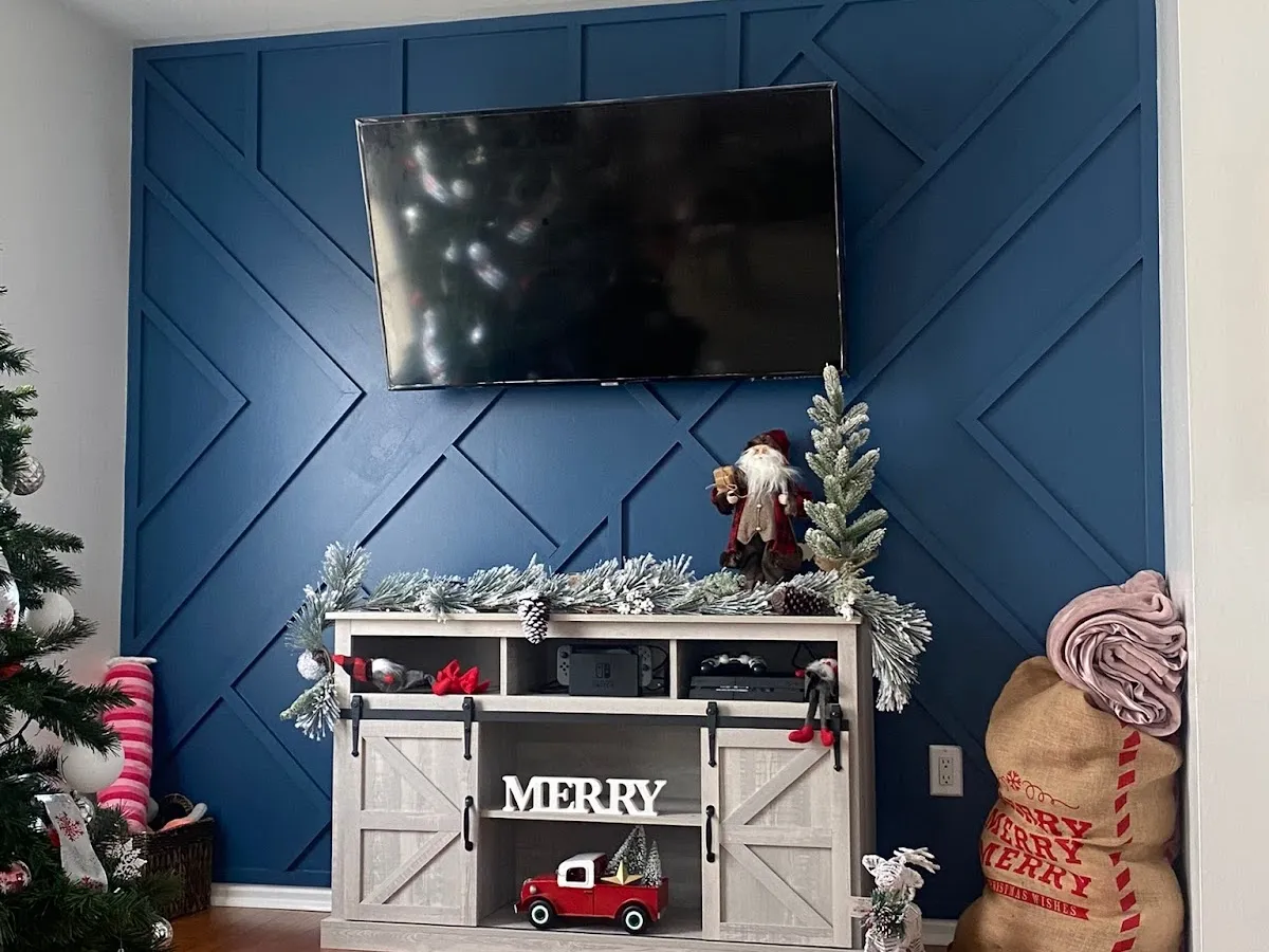 Cioci’s Painting & Handyman Services