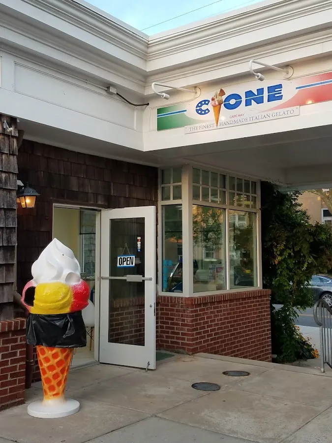 Cione Gelato