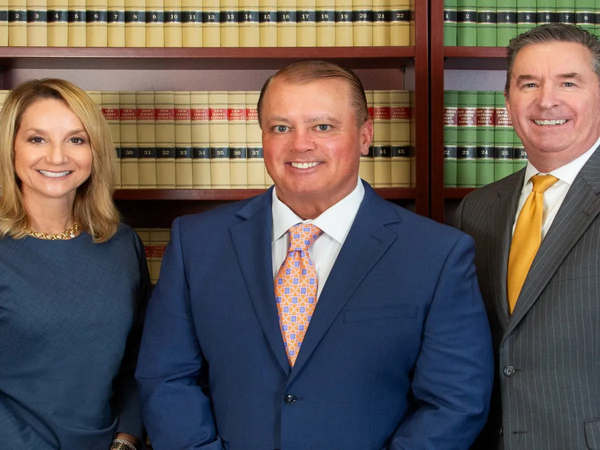 Cipriani & Werner PC photo 2