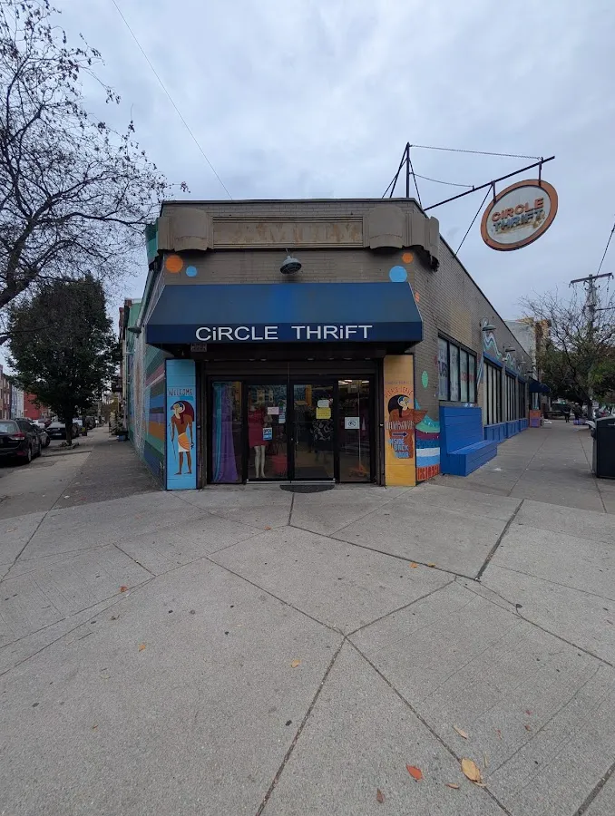 Circle Thrift photo 2