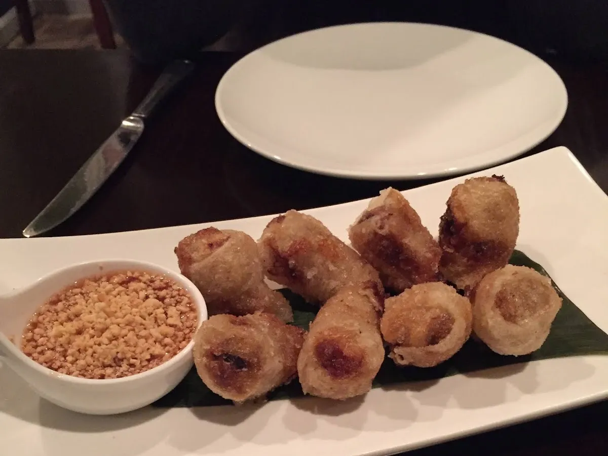 Circles Thai - Collingswood, NJ photo 4