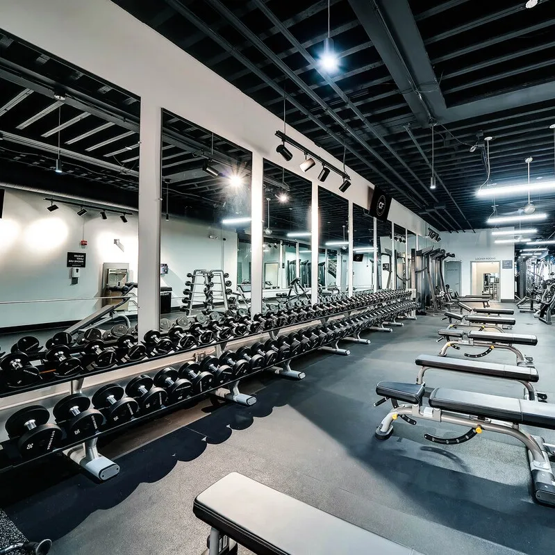 City Fitness - Old City photo 2