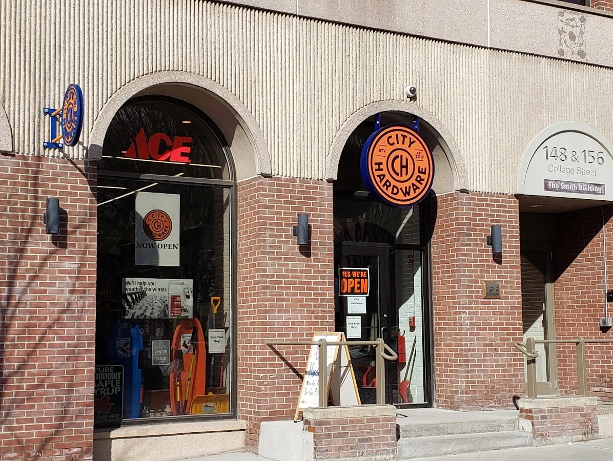 City Hardware photo 3