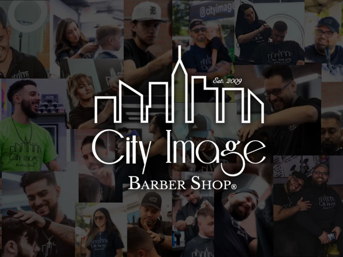 City Image Barber Shop