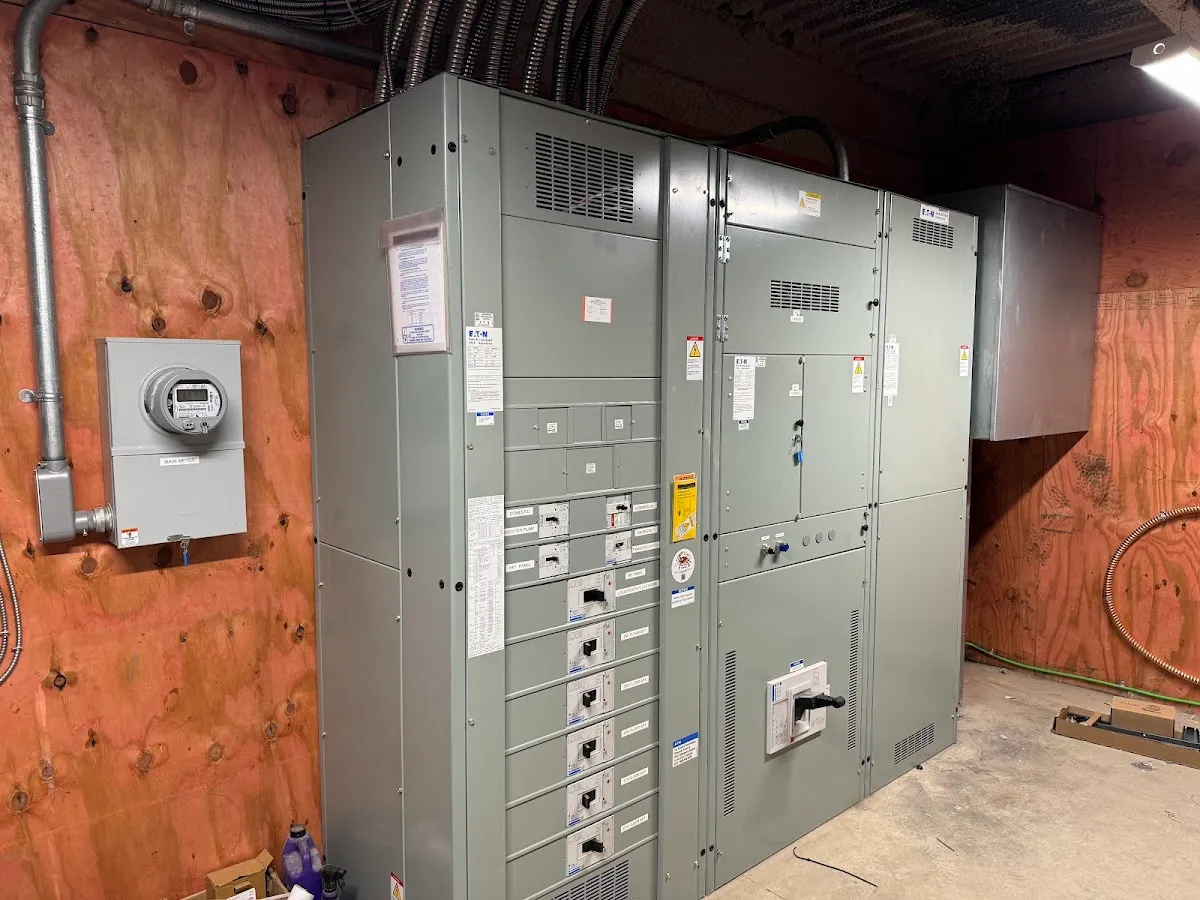 City Lights Electric