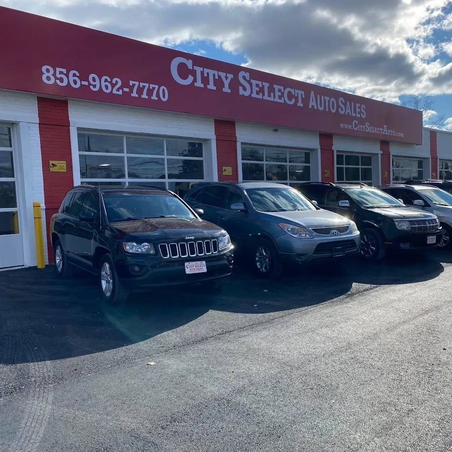 City Select Auto Sales photo 2