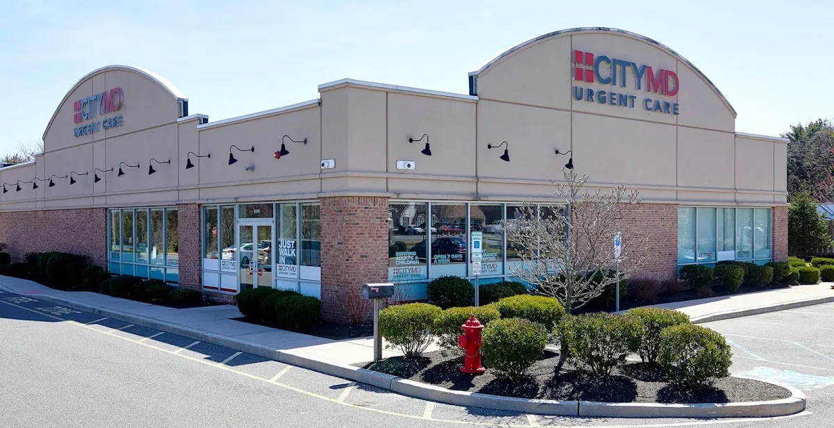 CityMD Lanoka Harbor Urgent Care - New Jersey