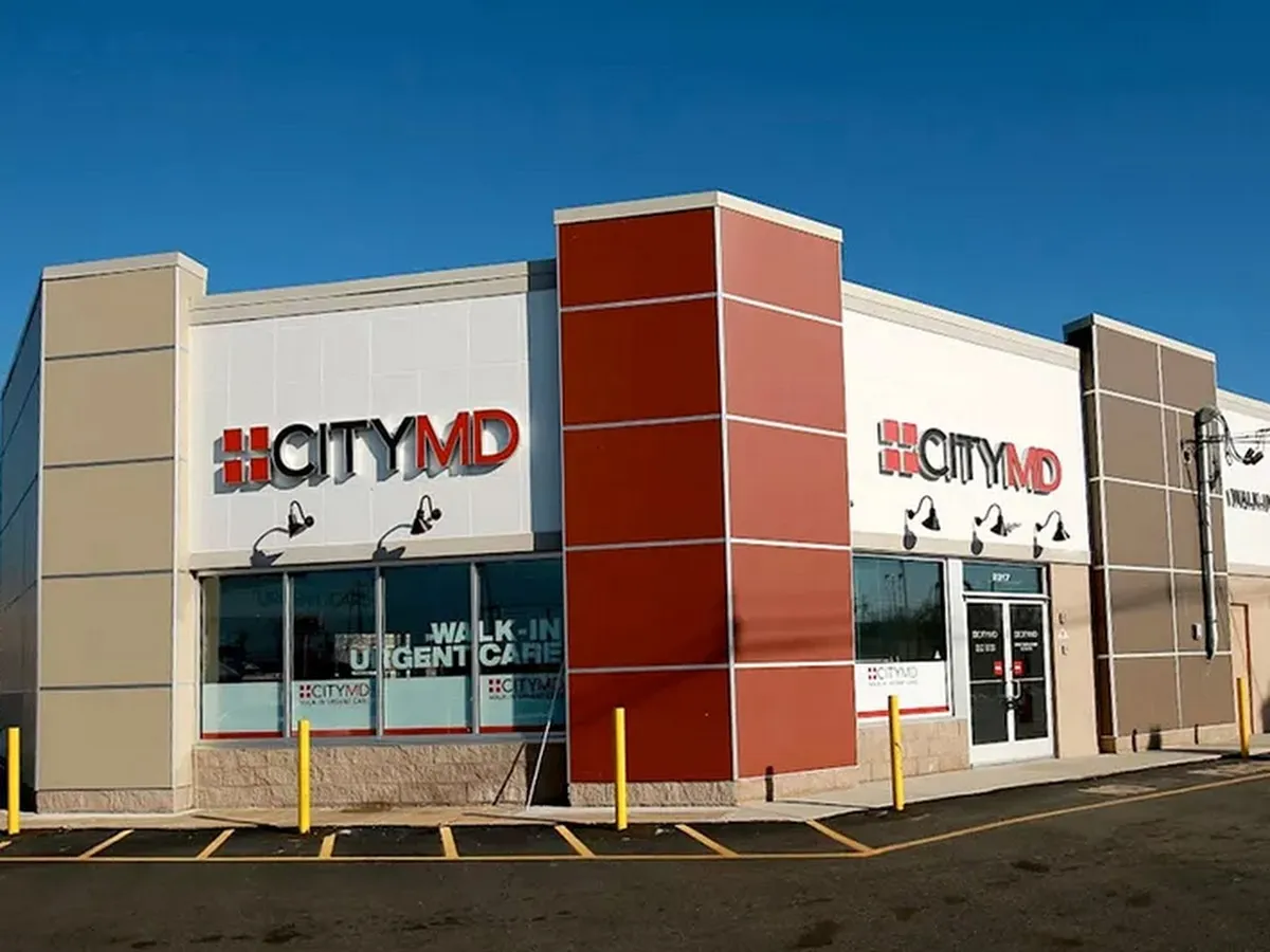 CityMD Union Urgent Care - New Jersey