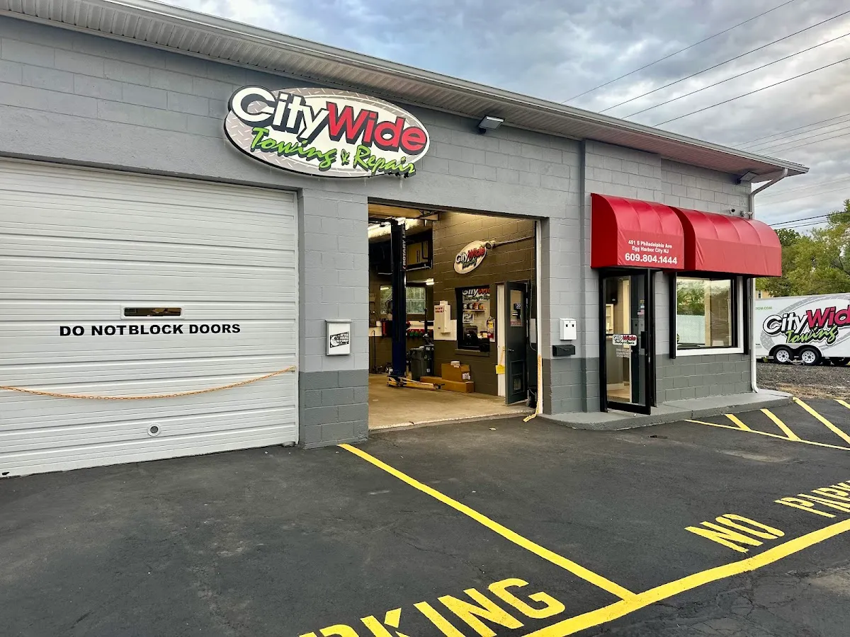 Citywide Auto Repair