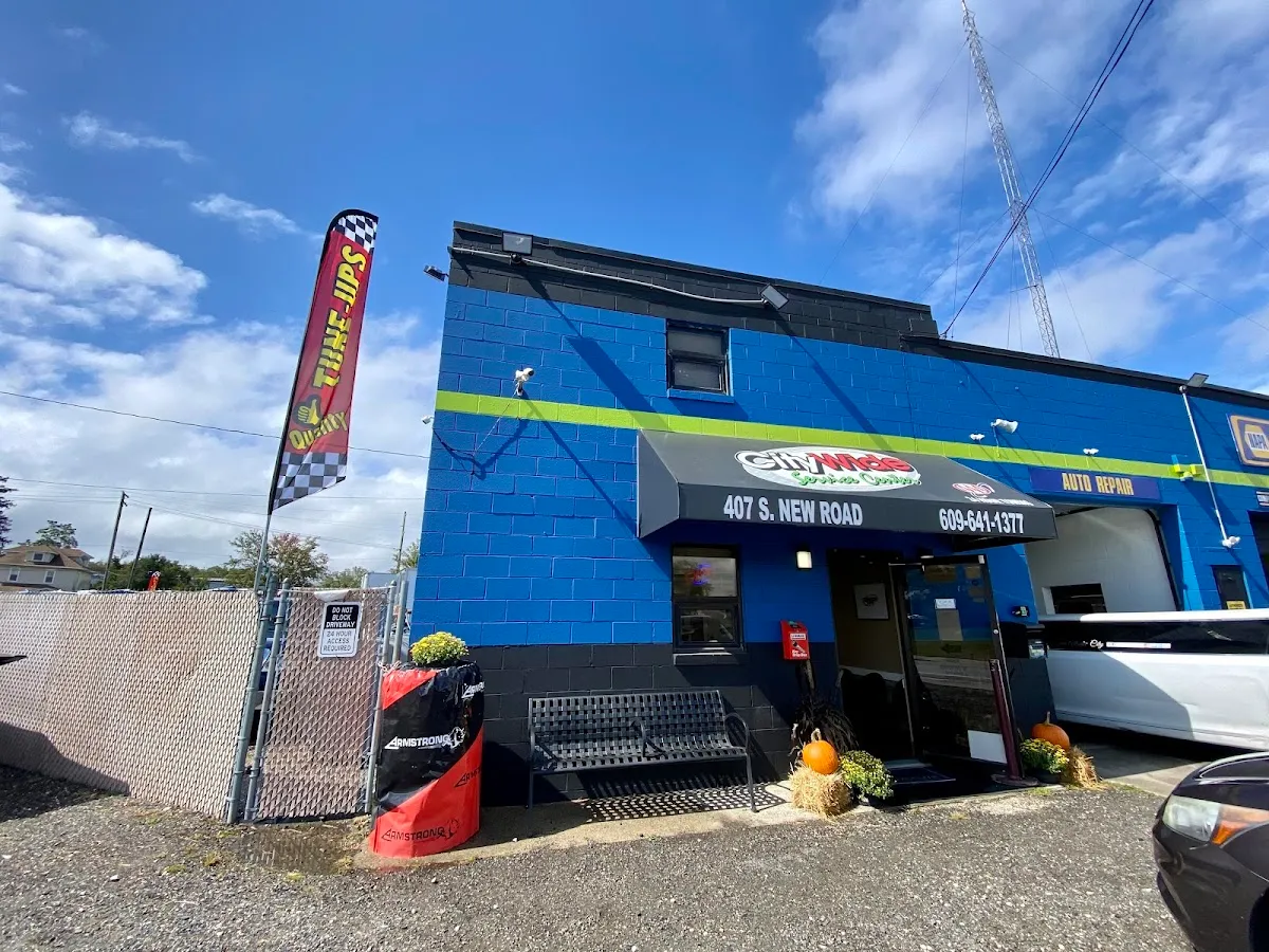 CityWide Service Center