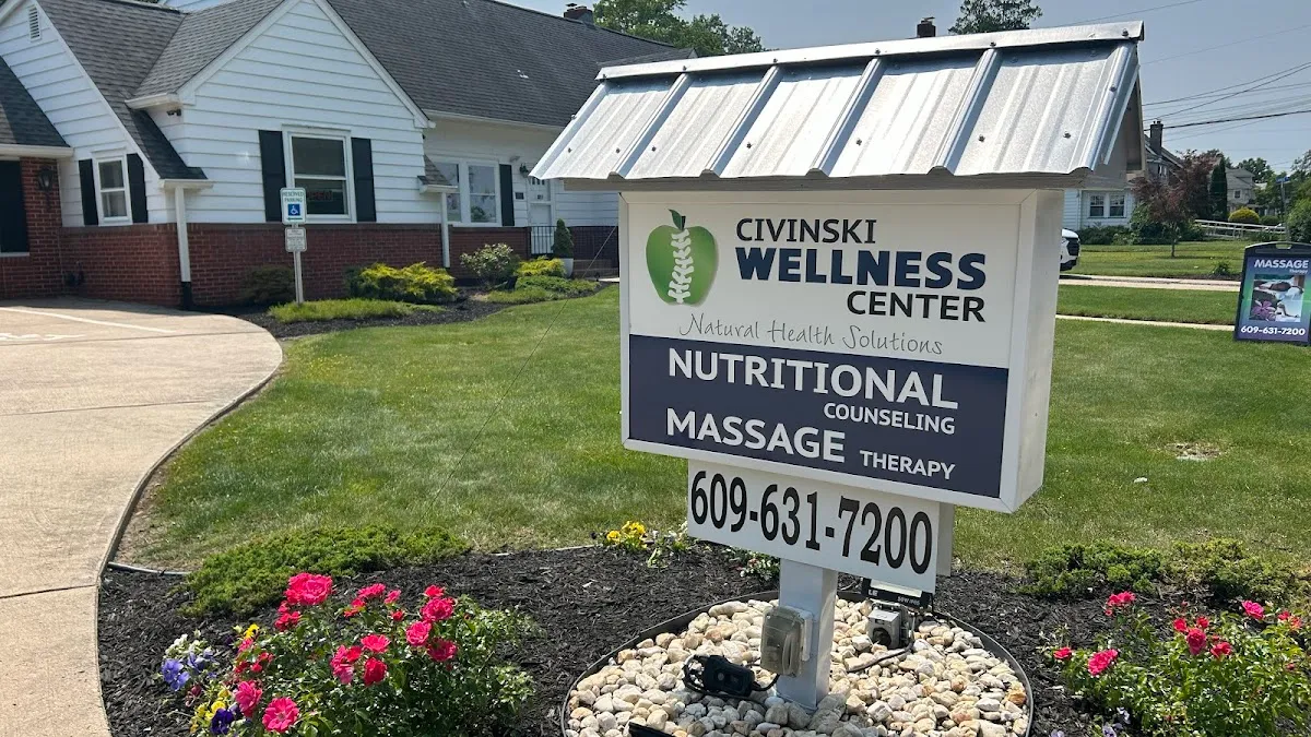 Civinski Chiropractic & Wellness Center