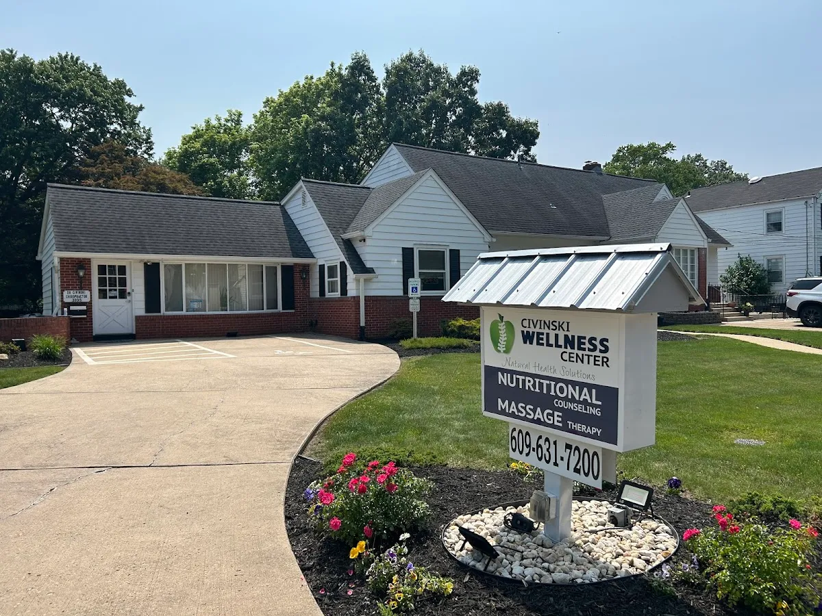 Civinski Chiropractic & Wellness Center photo 2