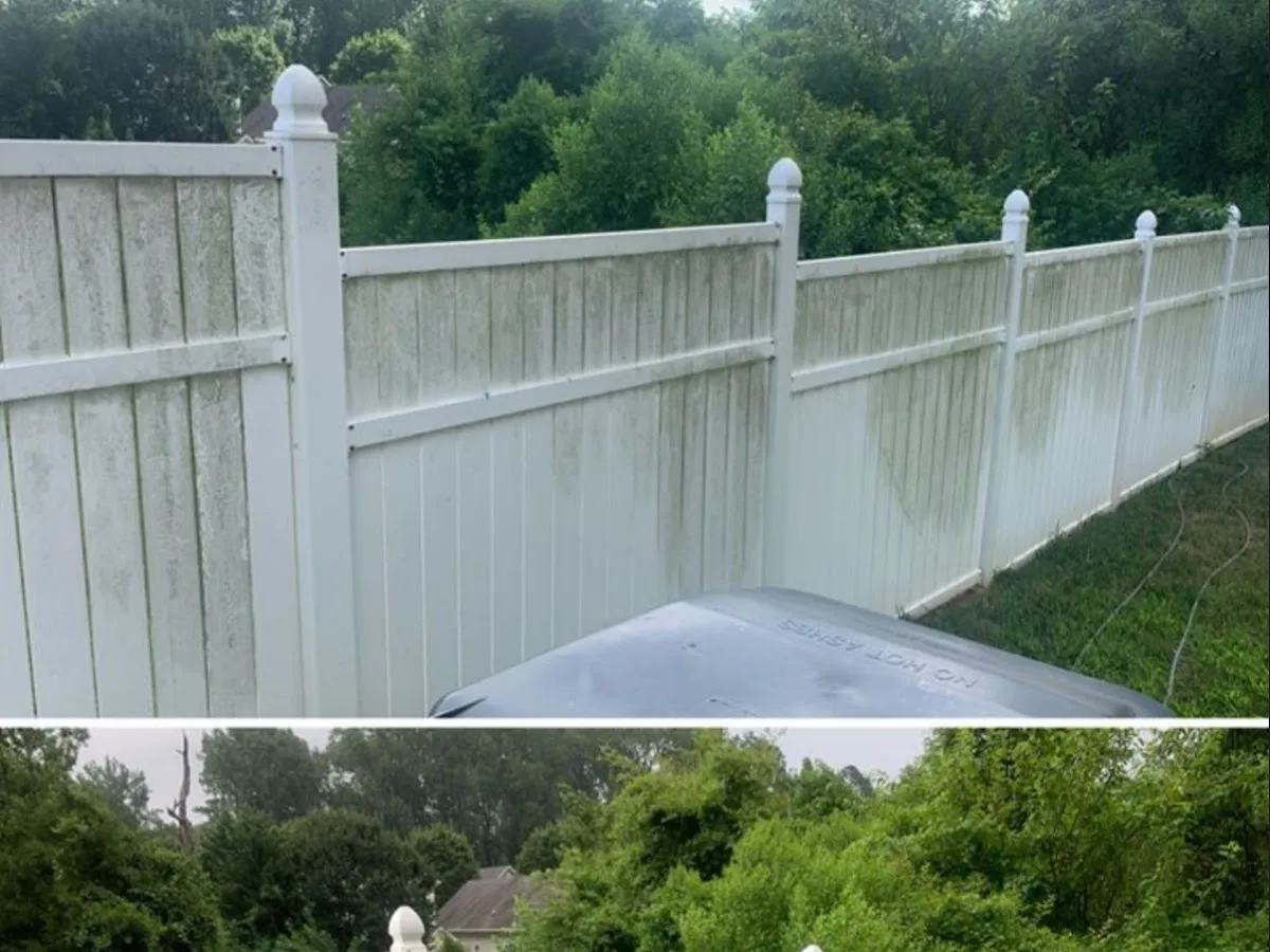 Cjs Diamond epoxy/pressure washing LLC