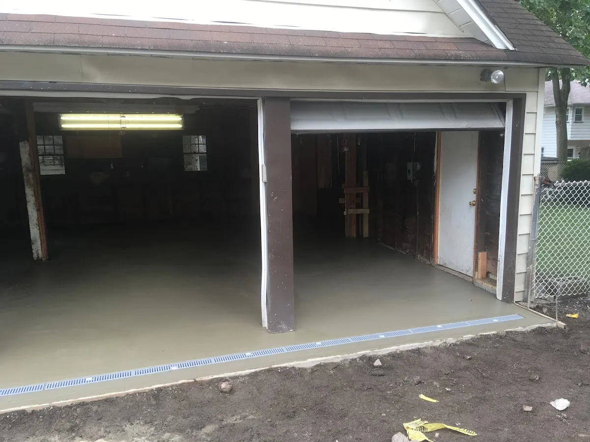 CK Paving and Concrete photo 2