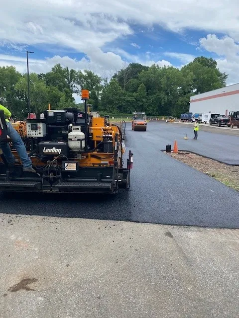 CK Paving and Concrete photo 4