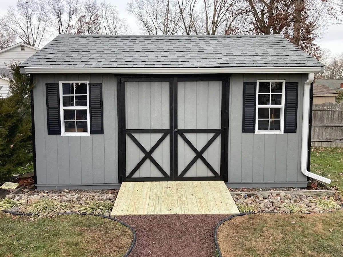 CKH Home Improvements