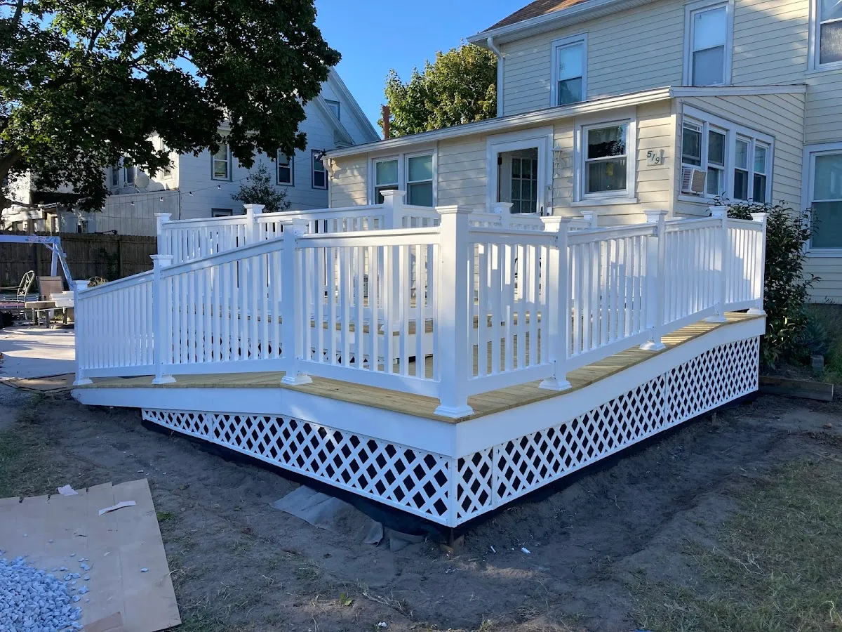 CKH Home Improvements