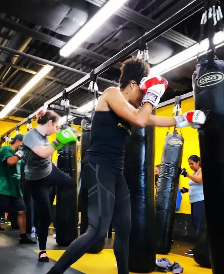 CKO Kickboxing Lodi photo 3