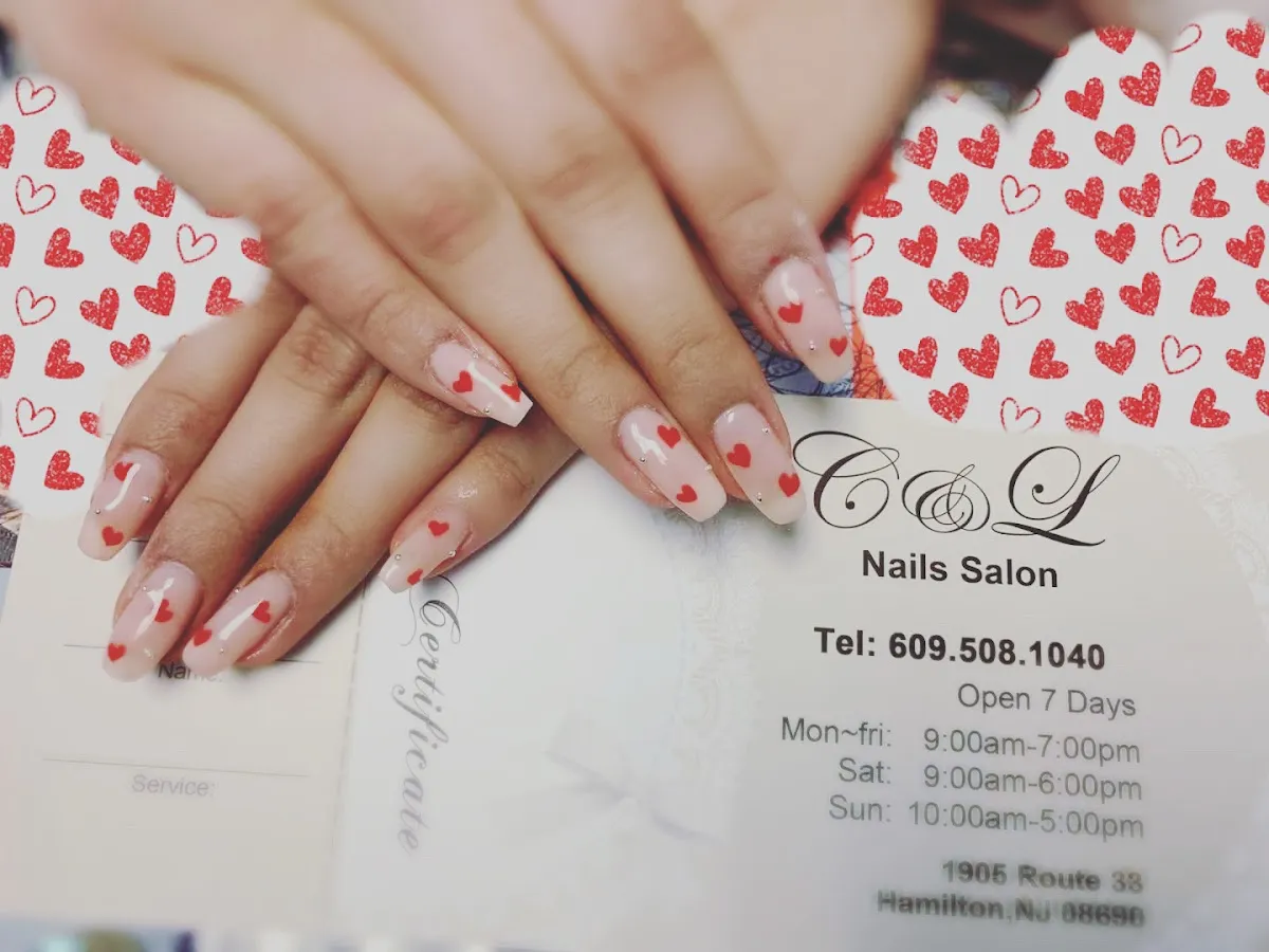 C&L Nail Salon photo 3